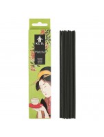 Image de Koh Do Matcha - Encens Japonnais 20 Bâtonnets depuis Herboristerie Louis - Produits de phytothérapie et d'herboristerie en ligne (97)