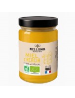 Image de Miel d'Acacia Bio - Miel Délicat et Doux 400g - Mellidor depuis Herboristerie Louis - Produits de phytothérapie et d'herboristerie en ligne (114)