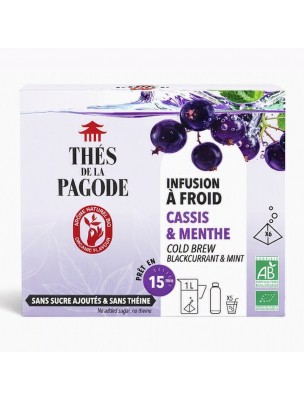 https://www.louis-herboristerie.com/79671-home_default/cassis-menthe-bio-infusion-a-frois-6-infusettes-thes-de-la-pagode.jpg Image 79671 supplémentaire pour Cassis-Menthe Bio - Infusion à Frois 6 Infusettes - Thés de la Pagode