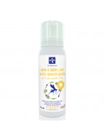 Image de Spray Anti-Moustiques Bio - Répulsif 75 ml - Ad Naturam depuis Anti-moustiques naturels pour un été serein | Louis Herboristerie