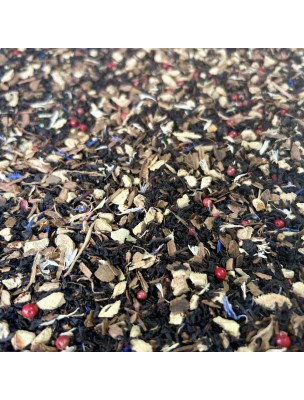 https://www.louis-herboristerie.com/79674-home_default/the-noir-de-noel-bio-the-noir-epice-d-inde-100g.jpg Image 79674 supplémentaire pour Thé Noir de Noël Bio - Thé Noir Epicé d'Inde 100g