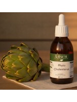 Image de Phyto Cholestérol Bio - Teinture mère de plantes 125 ml depuis Teintures-mères pour vos besoins de santé | Louis Herboristerie (15)
