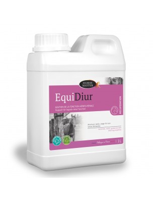 https://www.louis-herboristerie.com/79685-home_default/equi-diur-soutien-la-fonction-hepato-renale-des-chevaux-1-litre-horse-master.jpg Image 79685 supplémentaire pour EquiDiur - Soutien la fonction hépato-rénale des chevaux 1 Litre - Horse Master