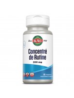 Image de Rutine 200 mg - Circulation 60 comprimés - KAL depuis Compléments alimentaires naturels | Louis Herboristerie