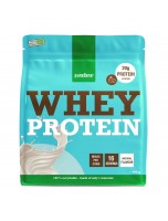 Image de Whey Protein Bio - Protéines de Petit Lait Naturel 400 g - Purasana depuis Herboristerie Louis - Produits de phytothérapie et d'herboristerie en ligne (191)