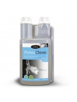 Image de Pulmochron - Soutien les voies respiratoires des chevaux 500 ml - Horse Master depuis Santé Animale Naturelle | Louis Herboristerie (7)