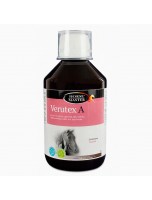 Image de Verutex A - Verrues et Papillomes des Chevaux Solution buvable 250ml - Horse Master depuis Soins naturels pour animaux bien-être et santé | Louis Herboristerie (2)