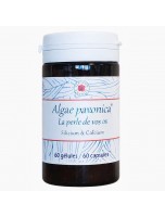 Image de Algae Padina pavonica - Articulations 60 gélules - Vecteur Energy depuis Phytothérapie : Solutions naturelles pour votre bien-être | Louis Herboristerie (5)