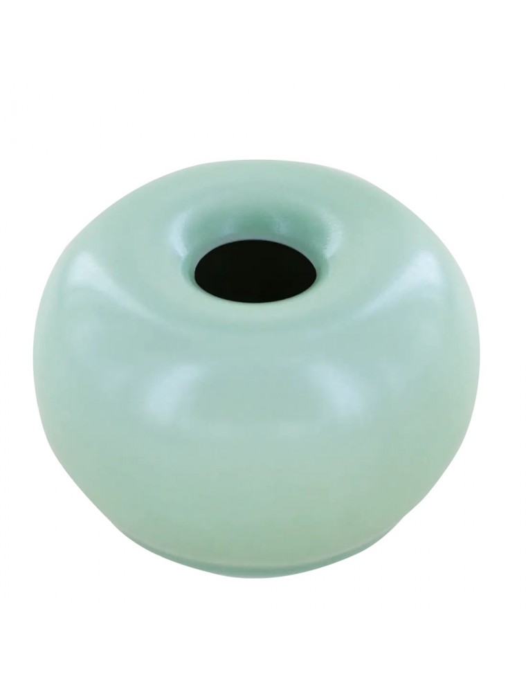 Image principale de la modale pour Kusenaoshi Pose Fouet Jade - Porcelaine à Matcha - Aromandise