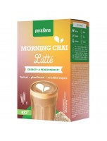 Image de Morning Chaï Latté Bio - Energie et Performance 6 Sticks - Purasana depuis Herboristerie Louis - Produits de phytothérapie et d'herboristerie en ligne (117)