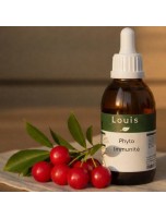 Image de Phyto Immunité Bio - Teinture mère de plantes 125 ml depuis Herboristerie Louis - Produits de phytothérapie et d'herboristerie en ligne (133)