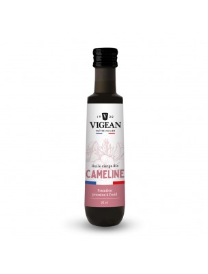 https://www.louis-herboristerie.com/79773-home_default/cameline-bio-huile-vegetale-250-ml-vigean.jpg Image 79773 supplémentaire pour Cameline Bio - Huile Végétale 250 ml - Vigean