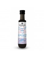 Image de Oméga 3 Forté Pour Nos petits Bio - Huile Végétale 250 ml - Vigean depuis Huiles Végétales Bio pour votre bien-être naturel | Louis Herboristerie (5)