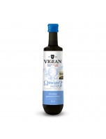 Image de Oméga 3 Forté Bio - Huile Végétale 500 ml - Vigean depuis Huiles Végétales Bio pour votre bien-être naturel | Louis Herboristerie (5)