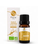 Image de Huile Pure de Pépins d'Argousier Bio - Soin de la Peau 10 ml - Flore Alpes depuis Huiles Végétales Bio pour votre bien-être naturel | Louis Herboristerie (4)