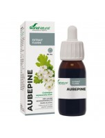 Image de Aubépine XXI - Extrait Fluide de Cratraegus oxycantha L. 50ml - SoriaNatural depuis Extraits fluides sans alcool pour votre santé | Louis Herboristerie