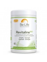 Image de Revitaline Bio - Vitalité et Tonus 60 gélules - Be-Life depuis Herboristerie Louis - Produits de phytothérapie et d'herboristerie en ligne (153)