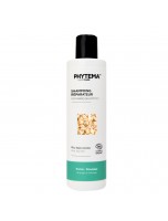 Image de Shampoing Réparateur Bio - Cheveux secs et cassants 250 ml - Phytema depuis Shampoings doux et efficaces pour vos cheveux | Louis Herboristerie