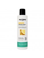 Image de Shampoing Séborégulateur Bio - Cheveux gras 250 ml - Phytema depuis Shampoings doux et efficaces pour vos cheveux | Louis Herboristerie