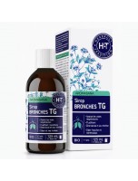 Image de Sirop Bronches Aromasana Bio - Respiration 125 ml - Herbes et Traditions depuis Herboristerie Louis - Produits de phytothérapie et d'herboristerie en ligne (169)
