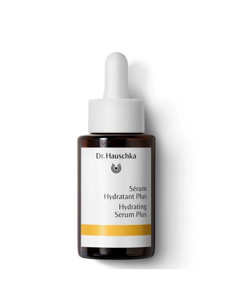 Image principale de la modale pour Sérum Hydratant Plus - Soin du visage 30 ml - Dr Hauschka