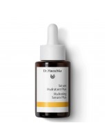Image de Sérum Hydratant Plus - Soin du visage 30 ml - Dr Hauschka depuis Herboristerie Louis - Produits de phytothérapie et d'herboristerie en ligne (165)