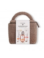Image de Trousse Mon Rituel Éclat et Fermeté - 4 soins du visage - Dr Hauschka depuis Soins du Visage Bio et Naturels | Louis Herboristerie (6)