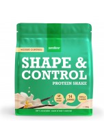 Image de Shape et Control Vegan Vanille - Aide minceur en poudre 350g - Purasana depuis Herboristerie Louis - Produits de phytothérapie et d'herboristerie en ligne (167)