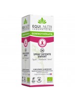 Image de Spray Détente Enfant N°35 Bio - Relaxation 20 ml - Equi-Nutri depuis Solutions Naturelles pour le Stress | Louis Herboristerie (11)