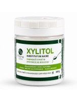 Image de Xylitol (Sucre de Bouleau) - Substitut de Sucre 200g - Flore Alpes depuis Maison écologique pour un habitat sain | Louis Herboristerie (6)