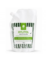 Image de Xylitol (Sucre de Bouleau) - Substitut de Sucre 500g - Flore Alpes depuis Herboristerie Louis - Produits de phytothérapie et d'herboristerie en ligne (197)