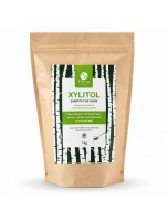 Image de Xylitol (Sucre de Bouleau) - Substitut de Sucre 1 kg - Flore Alpes depuis Maison écologique pour un habitat sain | Louis Herboristerie (6)