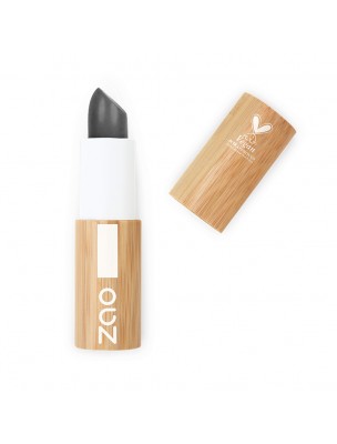 Image de Baume Stick Color Twist - Soin des lèvres 487 Rose Scandal 3,5 grammes - Zao Make-up depuis Commandez les produits Zao Make-up à l'herboristerie Louis