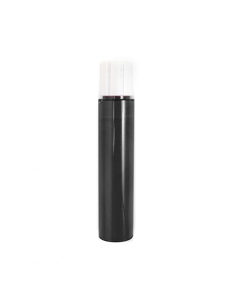 Image principale de la modale pour Recharge Baume Liquide Color Twist - Soin des lèvres 488 Rose Scandal 3,8 ml - Zao Make-up