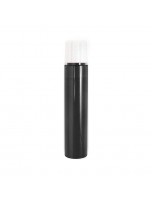 Image de Recharge Baume Liquide Color Twist - Soin des lèvres 488 Rose Scandal 3,8 ml - Zao Make-up depuis Baumes et gommages bio pour des lèvres saines