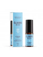 Image de Stress - Spray buccal Bio aux Fleurs de Bach 10 ml - Elixirs and Co depuis Déprime & Tension Nerveuse | Louis Herboristerie (2)