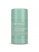 Image de Masque Stick Désaltérant Bio - Soin du visage 30 g - Centifolia depuis Soins du Visage Bio et Naturels | Louis Herboristerie (5)