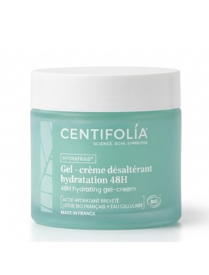 https://www.louis-herboristerie.com/80056-home_default/gel-creme-desalterant-bio-soin-du-visage-50-ml-centifolia.jpg Image 80056 supplémentaire pour Gel-Crème Désaltérant Bio - Soin du visage 50 ml - Centifolia