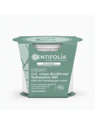 https://www.louis-herboristerie.com/80076-home_default/recharge-gel-creme-desalterant-bio-soin-du-visage-50-ml-centifolia.jpg Image 80076 supplémentaire pour Recharge Gel-Crème Désaltérant Bio - Soin du visage 50 ml - Centifolia