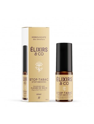 https://www.louis-herboristerie.com/80081-home_default/spray-buccal-bio-aux-fleurs-de-bach-contre-la-dependance-au-tabac-10-ml-elixirs-and-co.jpg Image 80081 supplémentaire pour Stop Tabac Bio - Spray buccal Bio aux Fleurs de Bach 10 ml - Elixirs and Co