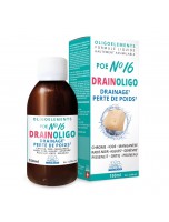 Image de POE N°16 Drainoligo - Draineur général 150ml - Bioligo depuis Digestion et Détox pour un bien-être optimal | Louis Herboristerie (20)