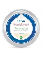 Image de Relaxation Bio - Détente et Lâcher-Prise Gommes aux Fleurs de Bach 45 g - Deva depuis Solutions naturelles pour l'endormissement | Louis Herboristerie (5)