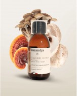 Image de Mycotriplex Equilibre Féminin Bio - Extraits Aqueux de Champignons 150 ml - Karandja depuis Règles irrégulières : solutions naturelles | Louis Herboristerie