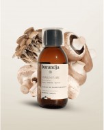 Image de Mycotriplex Immunitaire Bio - Extraits Aqueux de Champignons 150 ml - Karandja depuis Stimulez vos défenses immunitaires naturellement | Louis Herboristerie (8)