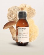 Image de Mycotriplex Nerfs Mémoire Bio - Extraits Aqueux de Champignons 150 ml - Karandja depuis Mémoire et concentration | Louis Herboristerie (2)