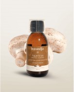 Image de Agaricus Bio - Extrait Aqueux de Champignons 150 ml - Karandja depuis Champignons médicinaux pour l'immunité | Louis Herboristerie