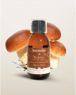Image de Boletus Bio - Extrait Aqueux de Champignons 150 ml - Karandja depuis Champignons médicinaux pour l'immunité | Louis Herboristerie