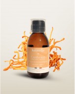 Image de Cordyceps Bio - Extrait Aqueux de Champignons 150 ml - Karandja depuis Champignons médicinaux pour l'immunité | Louis Herboristerie