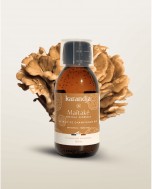 Image de Maitaké Bio - Extrait Aqueux de Champignons 150 ml - Karandja depuis Stimulez vos défenses immunitaires naturellement | Louis Herboristerie (7)