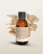 Image de Pleurote Bio - Extrait Aqueux de Champignons 150 ml - Karandja depuis Digestion et Détox pour un bien-être optimal | Louis Herboristerie (20)